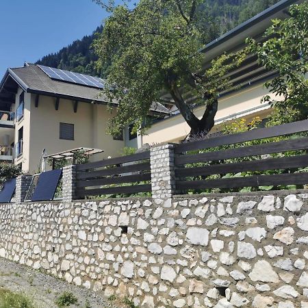 Villa Burgblick Annenheim Eksteriør bilde