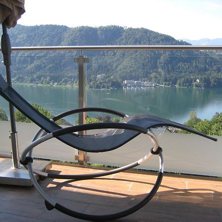 Villa Burgblick Annenheim Rom bilde