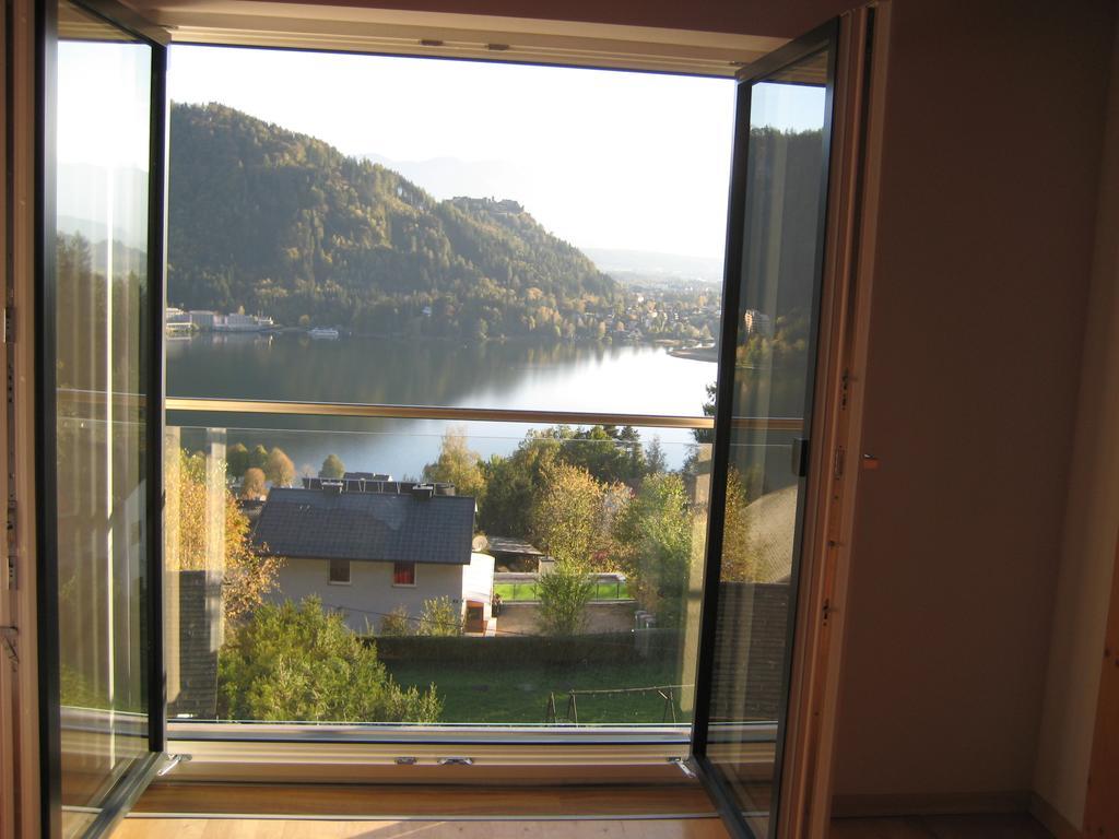 Villa Burgblick Annenheim Rom bilde