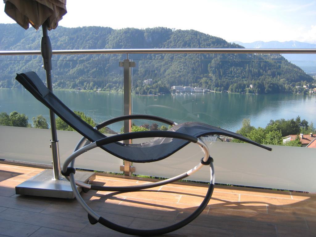 Villa Burgblick Annenheim Rom bilde
