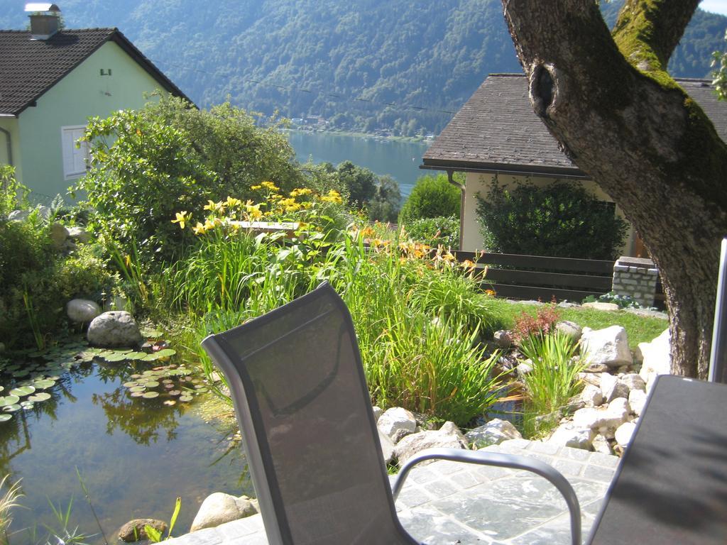 Villa Burgblick Annenheim Rom bilde