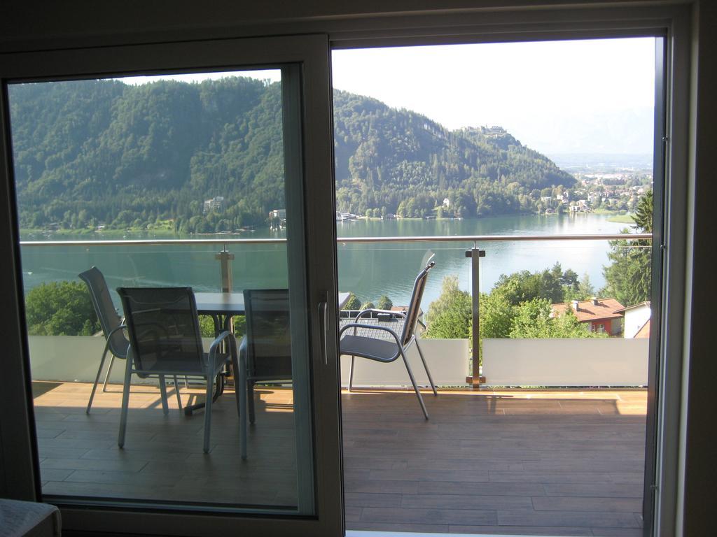 Villa Burgblick Annenheim Rom bilde